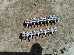 Cuie Hilti X-P 17 B3 MX, 1.000 buc/cutie, 250 lei, Bacau